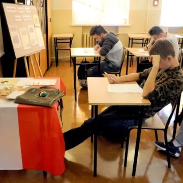 Uczcili 100. rocznicę niepodległości 