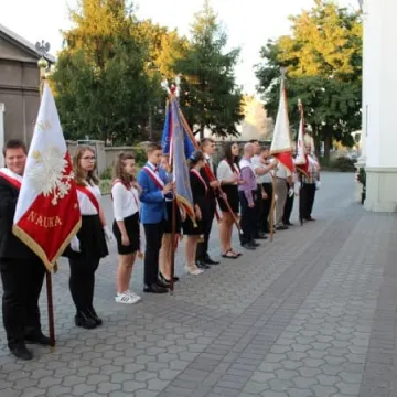 Uczcili 36. rocznicę powstania „Solidarności”