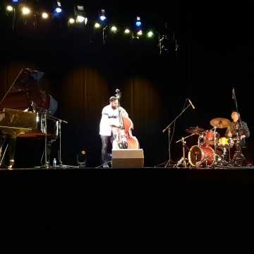 Tubis Trio w Miejskim Domu Kultury w Radomsku
