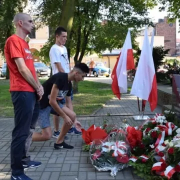 Radomsko pamięta o Powstaniu Warszawskim