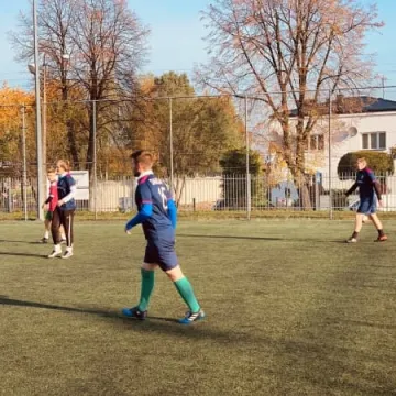 Wyniki XVII kolejki Ligi Szóstek