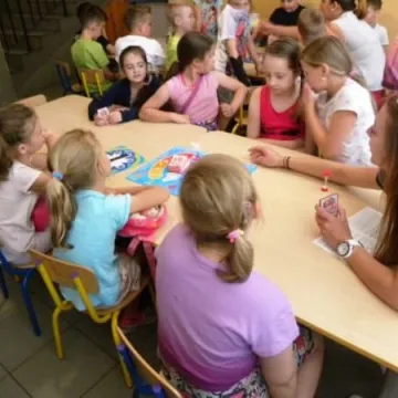 Dzień gier planszowych