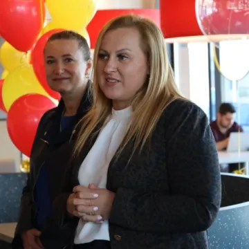 McDonald’s w gminie Ładzice już działa. Radomsko coraz bliżej Big Maca