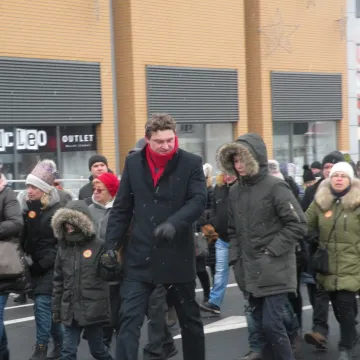 Tak wyglądał Radomszczański Orszak Trzech Króli w minionych latach