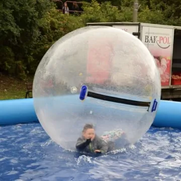 Zakończenie wakacji z koncertem Sylwii Przybysz