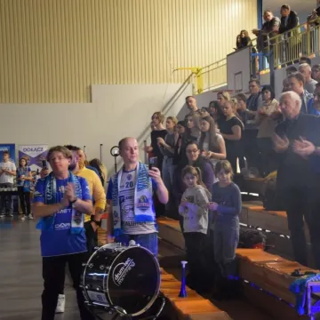 Wygrana METPRIM Volley Radomsko w ostatnim meczu sezonu