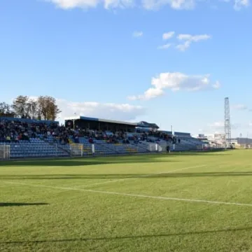 RKS Radomsko przegrywa z LKS Kwiatkowice