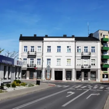 Dawny sąd odzyskał blask