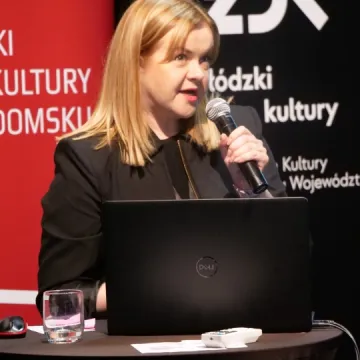 W Radomsku rozmawiają o kulturze