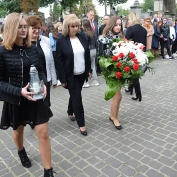 Radomsko pamięta o  ataku ZSRR na Polskę