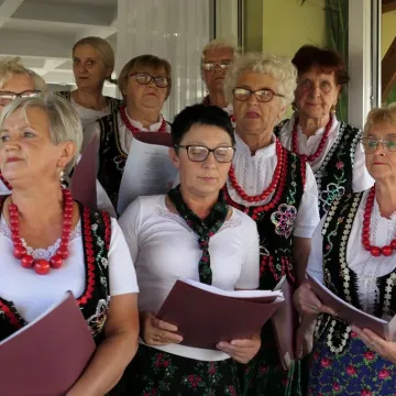 Powrót do tradycji z Kobietami Kietlina
