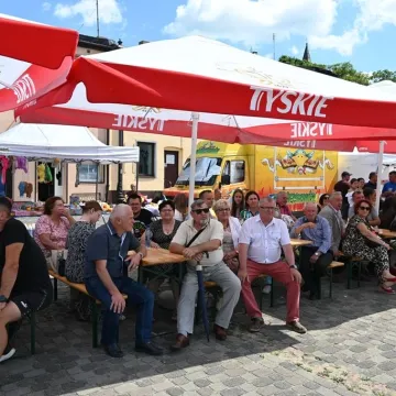 Minęło 620 lat od nadania praw miejskich. Przedbórz uczcił jubileusz z rozmachem