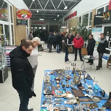 Dla hobbystów i nie tylko