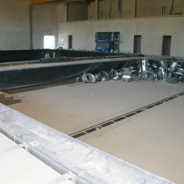 Nowy basen w Radomsku. Jak postępują prace?