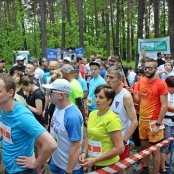 ,,Leśna Dziesiątka