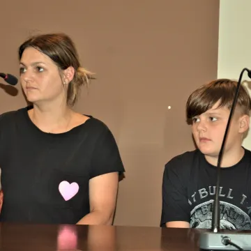 Konkurs „Bądź bezpieczny” został rozstrzygnięty