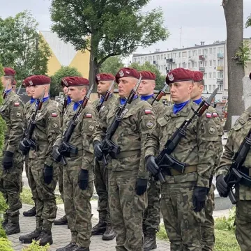 Ekshumowany Jan Kowalski spoczął na Cmentarzu Starym w Radomsku