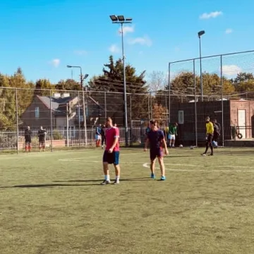 Wyniki 15. kolejki Ligi Szóstek 