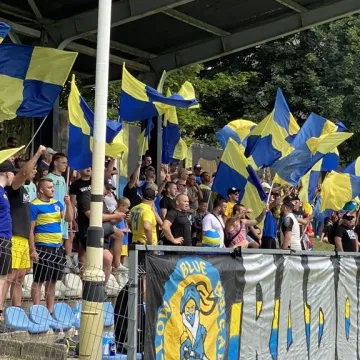 Jubileuszowy piknik RKS Radomsko