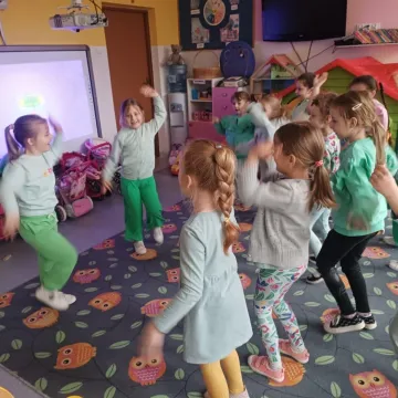 O ekologii w PSP 8 w Radomsku