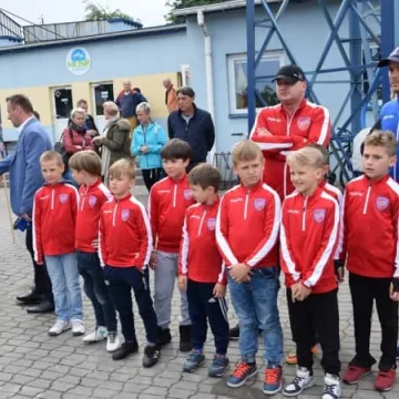 Piłkarski turniej dla niepodległej