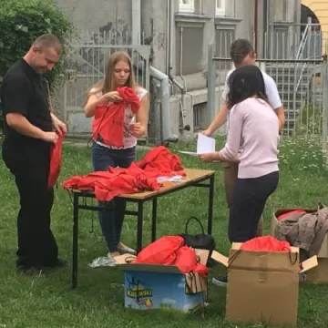 Ostatnie przygotowania do Światowych Dni Młodzieży