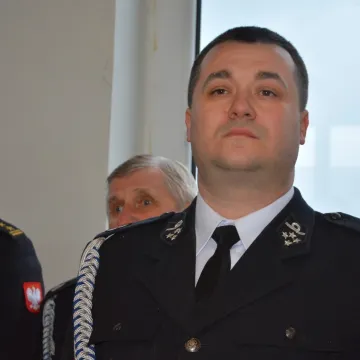 Jednostka OSP Pławno w ogólnopolskim systemie KSRG