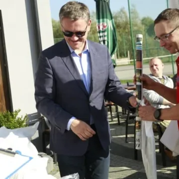 Koniec sezonu wędkarskiego