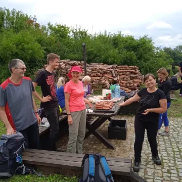 Udany Trekking z MOSIR Radomsko