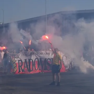 Radomsko pamięta o Powstaniu Warszawskim