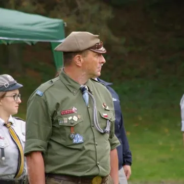 Święto Hufca ZHP Radomsko