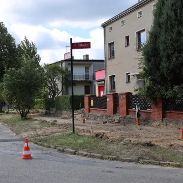 Rowerzyści zyskają nową trasę na ulicy Ciepłej