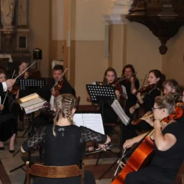 Polska naszym natchnieniem - koncert