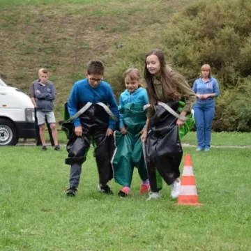 Zakończenie wakacji z koncertem Sylwii Przybysz