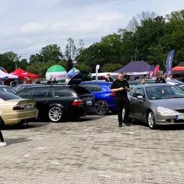 „STANCED” po raz pierwszy w Radomsku. Gratka dla fanów motoryzacji