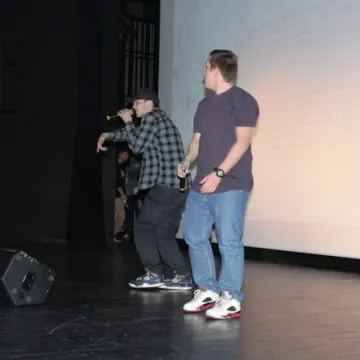 750. urodziny Radomska w rytmie hip-hop