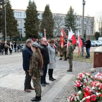 Dzień Pamięci Żołnierzy Wyklętych w Radomsku