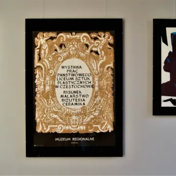 Wystawa o historii muzeum w Radomsku już dostępna