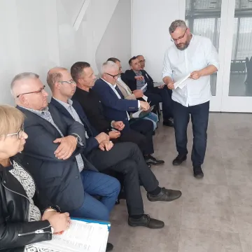 Pierwszy Smogowy Okrągły Stół dla Radomska