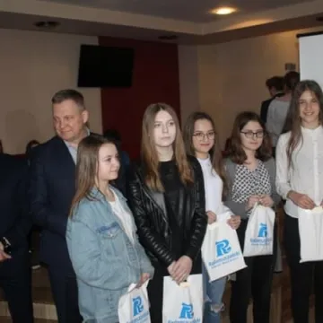 Finał X edycji konkursu Bądź Przedsiębiorczy