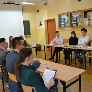 Klub Myśli Prospołecznej myśli o środowisku