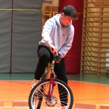 Uczniowie z gminy Radomsko rywalizowali w turnieju BRD