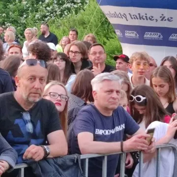 Dni Radomska 2022. Koncert Lady Pank