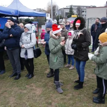 Smaki Kowalowca z rocznicą otwarcia placu zabaw
