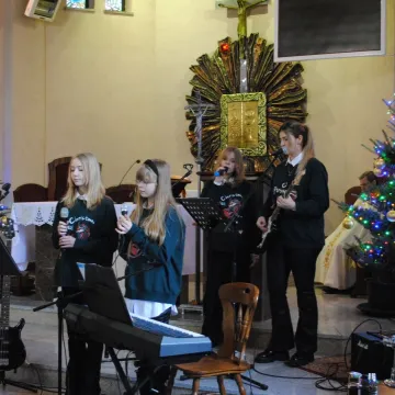 Święto Trzech Króli z zespołem Musical Souls