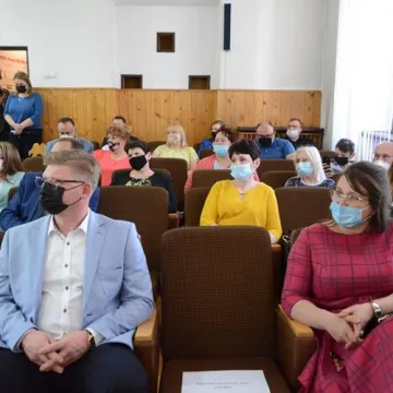 Kiełbasa z Radomska z certyfikatem jakości