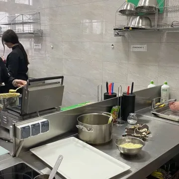 Szkoła rolnicza w Dobryszycach otworzyła drzwi