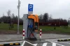 Na S8 uruchomiono stację ładowania pojazdów elektrycznych