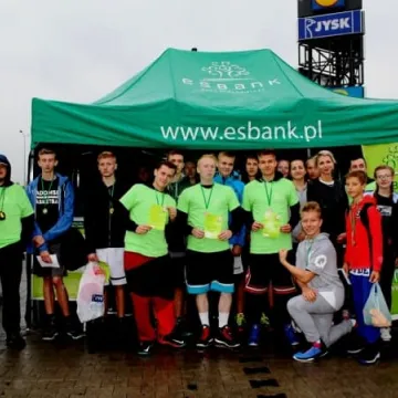 ESBANK Streetballmania po raz ósmy 