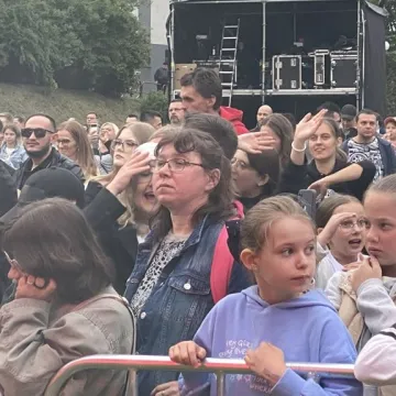 Tak było na Dniach Otwartych Funduszy Europejskich w Radomsku